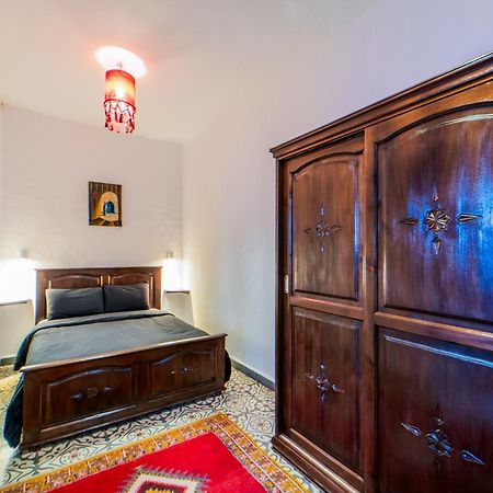 Apartments Molino Chefchaouen Bagian luar foto